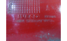 Накладка (удлинитель) двери правой для Iveco Stralis 50039785