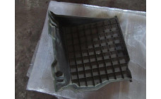 Крышка ящика Акб для Scania 4-series 1362693