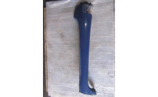 Накладка лобового стекла правая для MAN Tga 81624100062