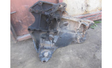 кронштейн рессоры для MAN Tga 81413133020