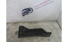 Кронштейн крепления бампера для MAN TGS (ТГС) 81416140014