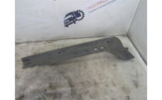 Накладка на бампер для MAN TGS (ТГС) 81416100367