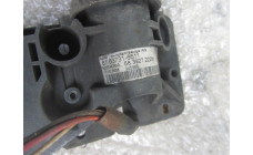 Зеркало правое электрическое для MAN Tga 81637316612