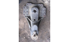 Кронштейн полурессоры для Renault Premium DXI 82137345