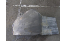 Брызговик для Renault Magnum Etech 5000938545