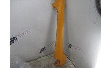 Накладка лобового стекла правая для MAN Tga 81624100042