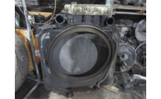 Диффузор вентилятора для MAN Tga 81066200186