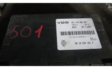 Блок VECU для Renault Premium Dci 5010564101