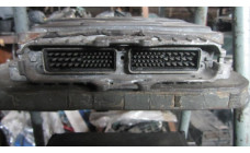 Блок управления двигателем для Renault Magnum Etech 5010437363