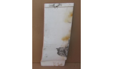 Спойлер кабины для MAN Tga 81629100140