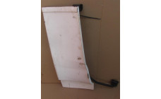 Спойлер кабины для MAN Tga 81629100141