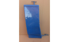 Спойлер кабины для MAN Tga 81629100141