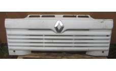 Решетка радиатора для Renault Magnum МАСК 5010227345