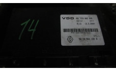 Блок VECU для Renault Premium Dci 5010564102