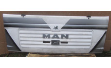 Капот для MAN Tga 81611100053