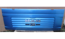 Капот для MAN Tga 81611100053