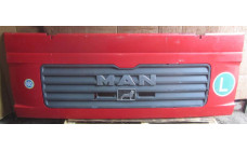 Капот для MAN Tga 81611100053