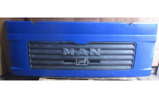 Капот для MAN Tga 81611100053