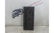 Блок управления печки/климат-контроля для Renault Premium Dci 5001833338