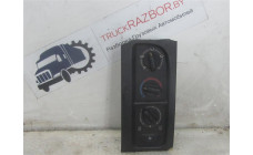 Блок управления печки/климат-контроля для Renault Premium Dci 5001833339