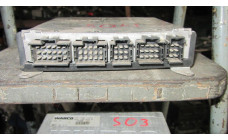 Блок управления EBS для Iveco Stralis 4461350160