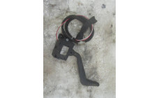 Переключатель подрулевой (стрекоза) для Renault Premium Dci 5010480054