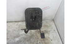 Педаль для Renault Premium Dci 5010563921