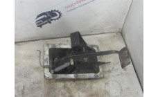 Педаль для DAF Xf 105  0370141