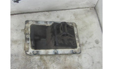 Педаль для DAF Xf 105  0370141