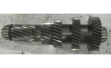 Вал КПП (АКПП, раздатки) для MAN Tga 1316303033