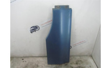 Накладка (удлинитель) двери левой для MAN Tga 81615100409