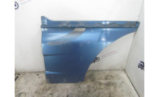 Накладка (удлинитель) двери левой для MAN Tga 81626100019