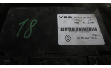 Блок VECU для Renault Premium Dci 5010564102