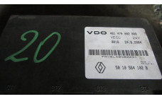 Блок VECU для Renault Premium Dci 5010564102