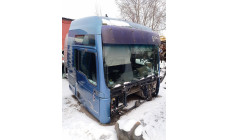 Кабина для MAN Tga 81600007926