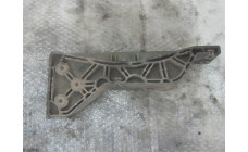 Кронштейн крепления бампера для MAN TGS (ТГС) 81416140013