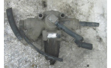 Кран пневматический для DAF Xf 95 4750104000