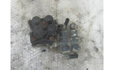 Клапан защитный 4-х контурный для DAF Xf 95 1367504