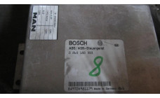 Блок управления ABS для MAN F 2000  0265150353