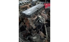 Двигатель для Iveco Stralis Cursor 13