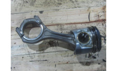 Поршень с шатуном для MAN TGX 51025006391