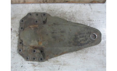 Кронштейн полурессоры для Renault Magnum МАСК 5600201398