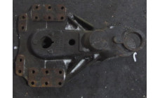 Кронштейн полурессоры для Renault Magnum DXI 5010532921