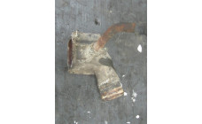 Патрубок (трубопровод, шланг) для Scania 4-series 1497861