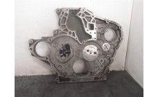 Крышка двигателя передняя для MAN Tgl 51013043069