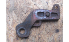 Кронштейн крепления амортизатора для DAF Xf 105  1611997