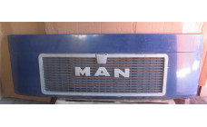 Капот для MAN F 2000  81611100015