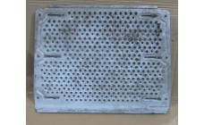 Подножка для DAF Xf 105  1394499