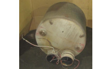 Катализатор для DAF Xf 105  1691063