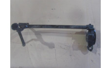 Насос масляный для Mercedes Actros A 5421810020